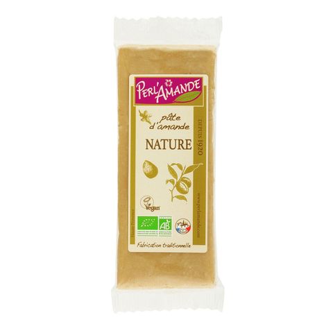 Marzipan weiss, EU Bio