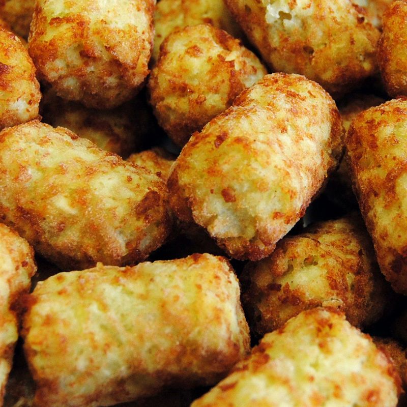 TK Röstikroketten, EU Bio