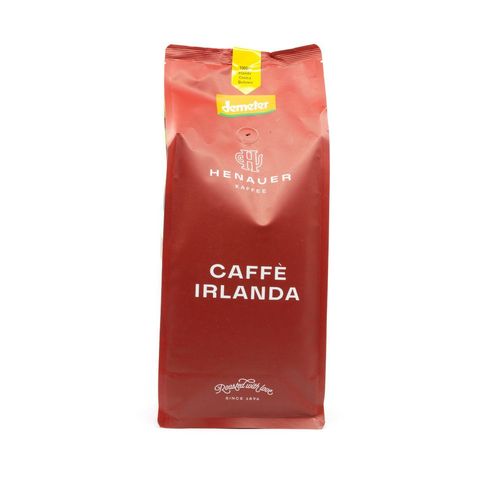 Caffè Irlanda Crema Bohnen, Demeter
