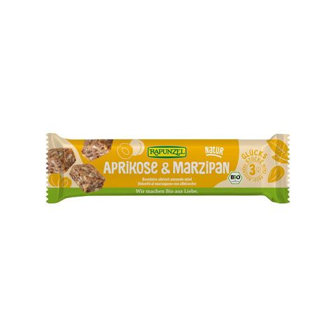 Marzipan-Aprikose Happen Natur, EU Bio
