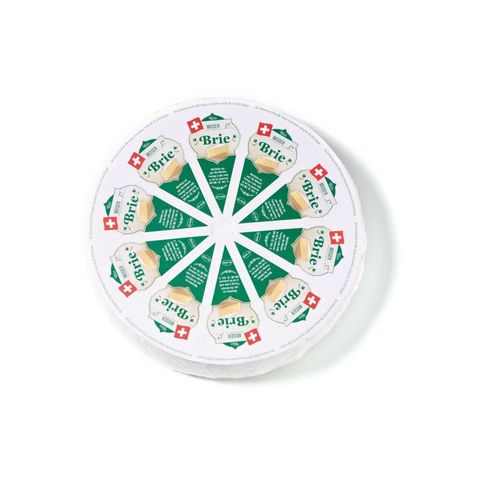 Moser Brie, Bio Knospe Schweiz