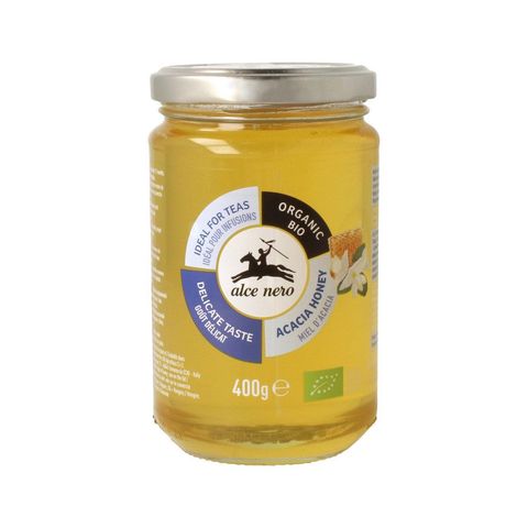 Akazienhonig, EU Bio