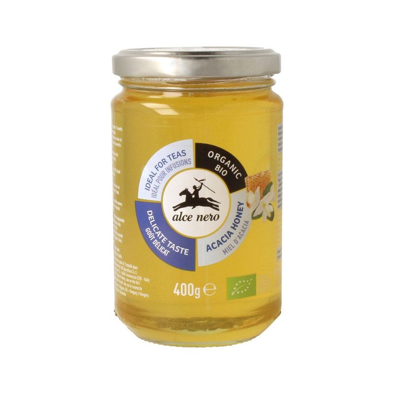 Akazienhonig, EU Bio