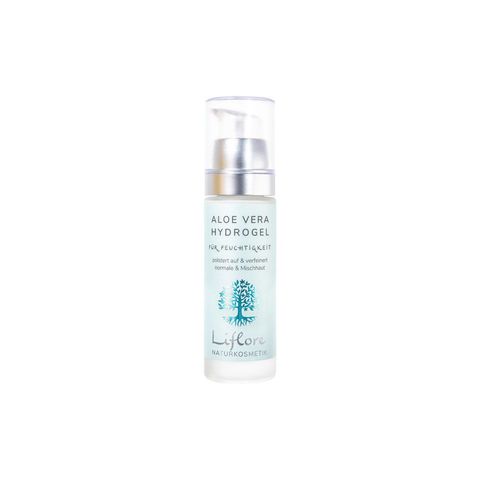 Aloe Vera Hydrogel, 