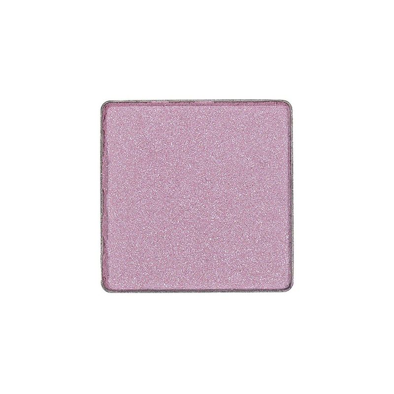 Refill Eyeshadow prismatic pink, BDIH COSMOS ORGANIC