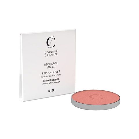 Refill Rouge N° 52 - Rosa frisch, Cosmos Organic