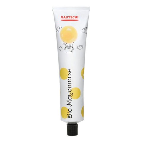 Mayonnaise, EU Bio