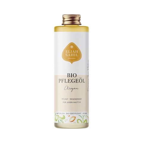 Pflegeöl Argan, Austria Bio Garantie