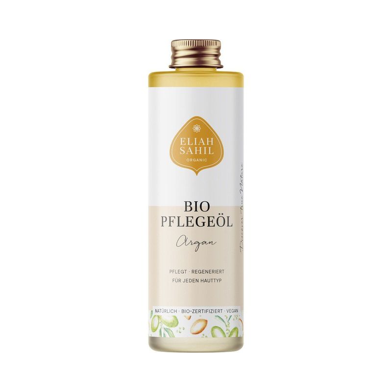 Pflegeöl Argan, Austria Bio Garantie