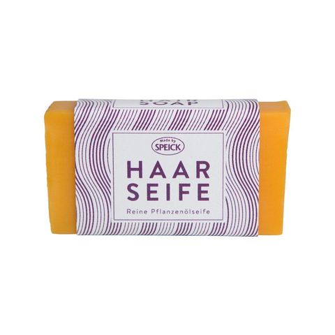 Haarseife, BDIH COSMOS NATURAL
