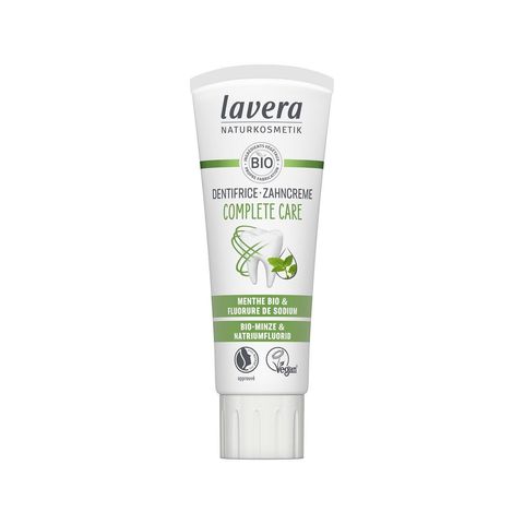 Zahncreme Complete Care, NaTrue