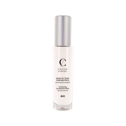 Enhancing Complexion Base N° 20 - Weiss, Cosmos Organic