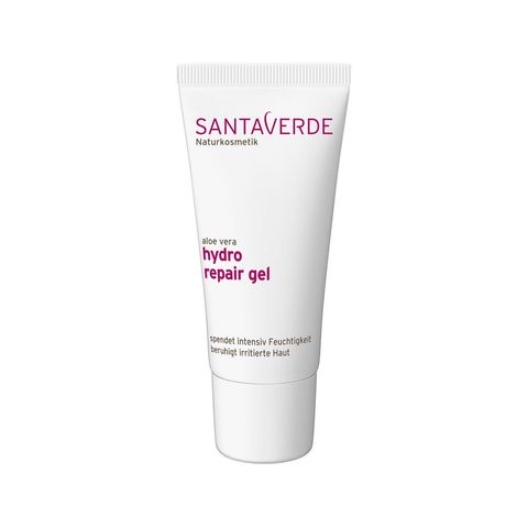 aloe vera hydro repair gel, NaTrue