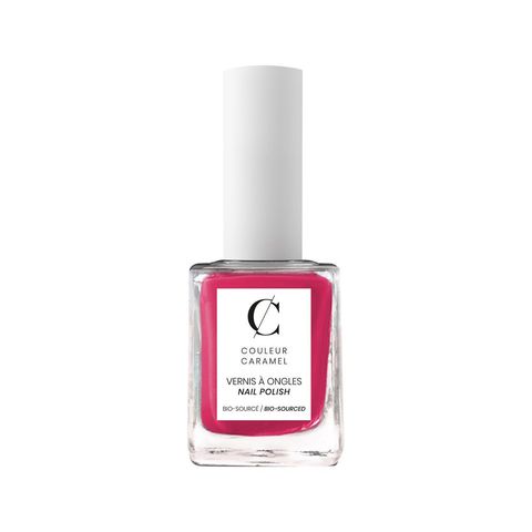Nagellack N° 90 - Rosa peps, ohne Zertifizierung