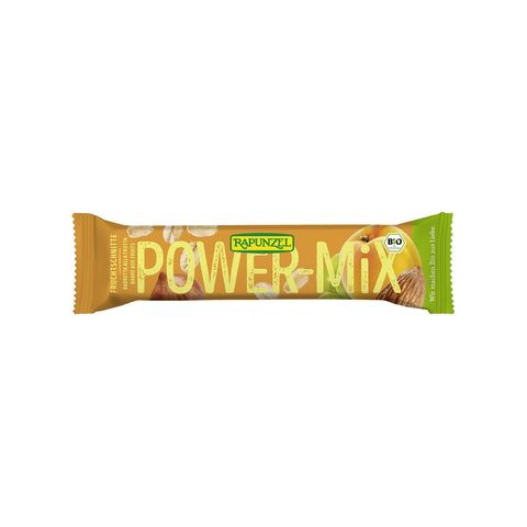 Fruchtschnitte Power-Mix, EU Bio