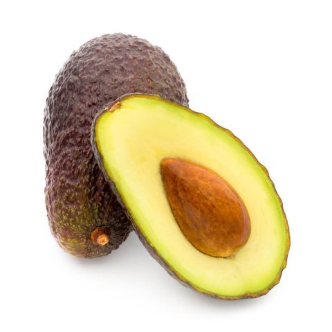 Avocado Hass, EU Bio