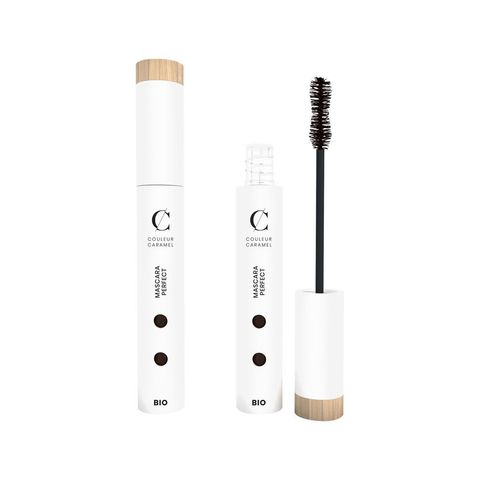 Mascara Perfect N° 42- samtig braun, Cosmos Organic