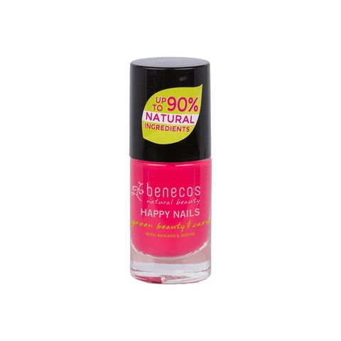 Nail Polish oh lala!, ohne Zertifizierung