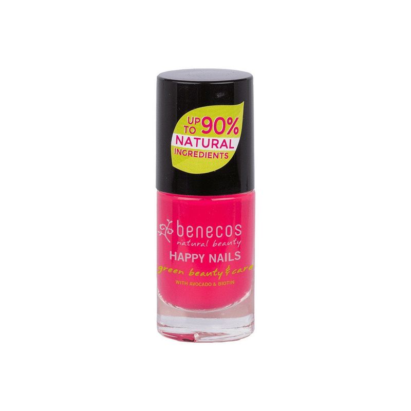 Nail Polish oh lala!, ohne Zertifizierung