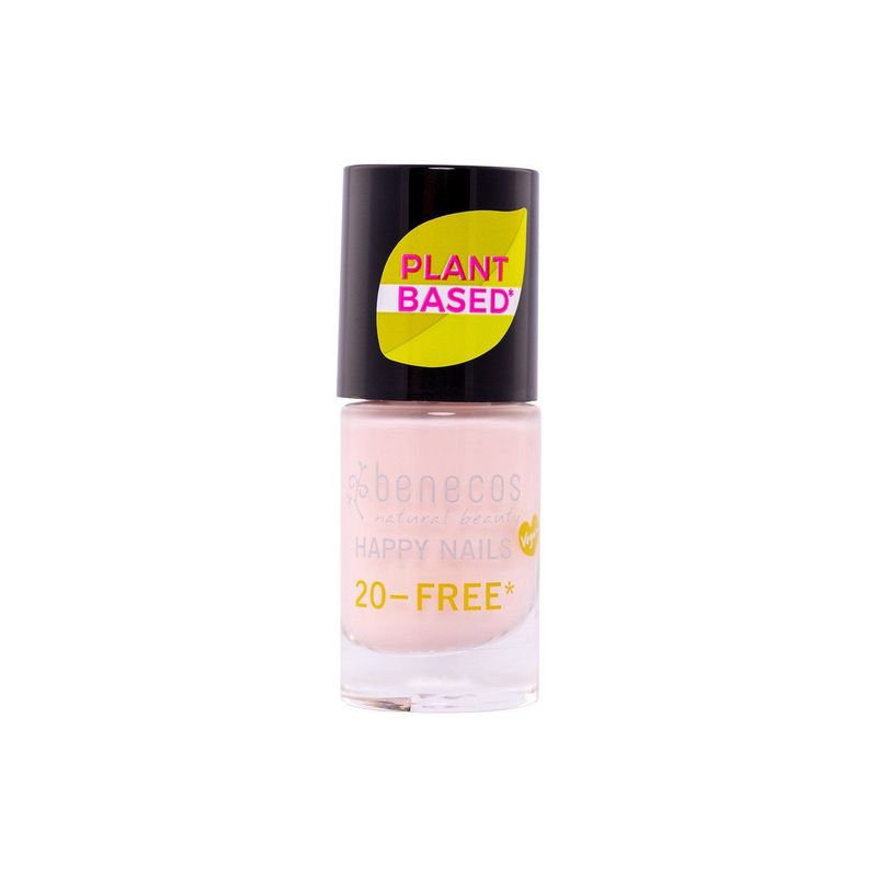 Nail Polish be my baby, ohne Zertifizierung
