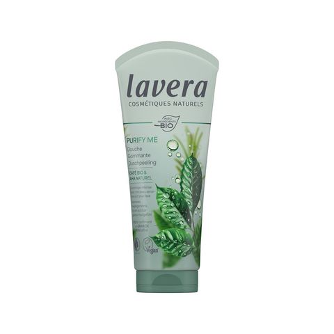 Duschpeeling Purify, NaTrue