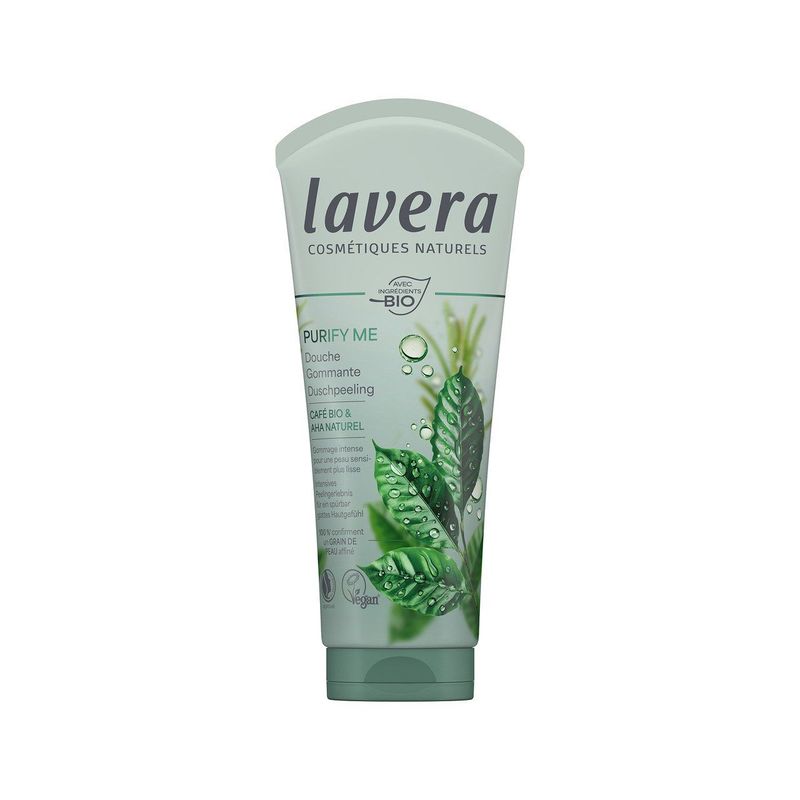 Duschpeeling Purify, NaTrue