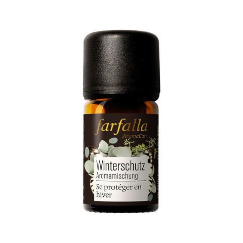Ravintsara Winterschutz Aromamischung, ohne Zertifizierung