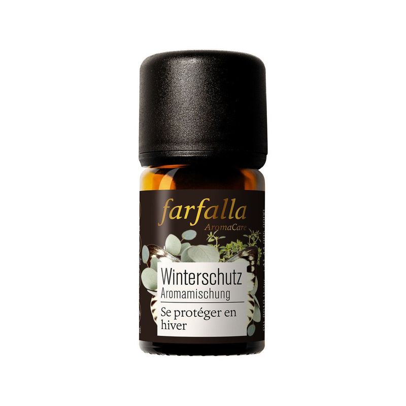 Ravintsara Winterschutz Aromamischung, ohne Zertifizierung