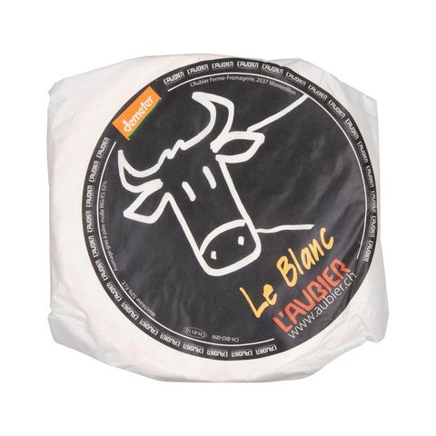 Le Blanc, Demeter