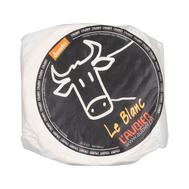 Le Blanc, Demeter