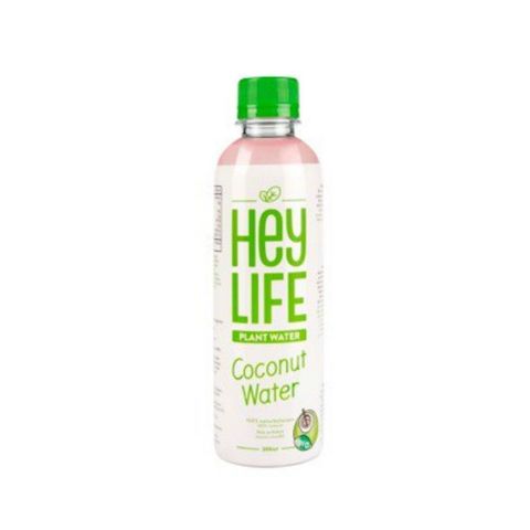 Coconut water, EU Bio