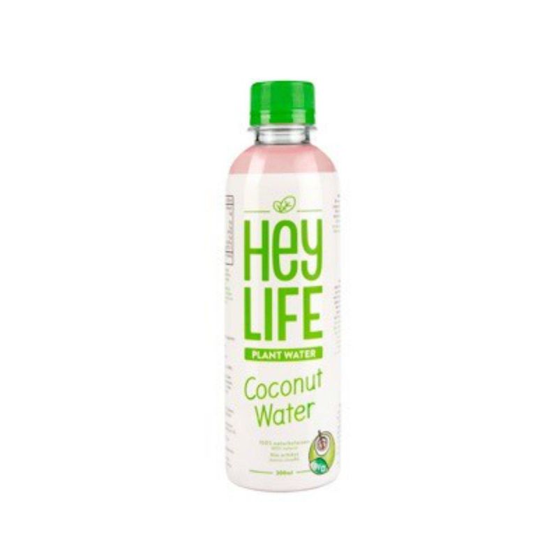Coconut water, EU Bio