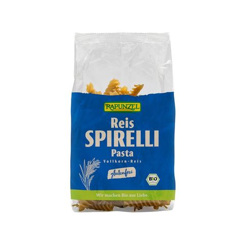 Reis-Spirelli Vollkorn, EU Bio