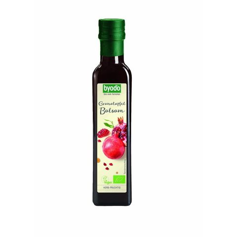Granatapfel Balsam, EU Bio