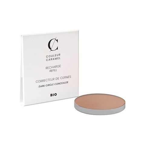 Refill Concealer N° 07 - Beige Natur, Cosmos Organic