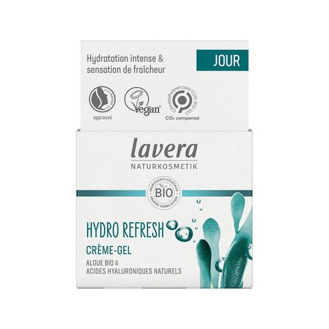 Hydro Refresh Creme-Gel, NaTrue