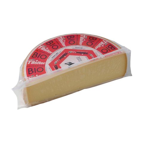 Tilsiter rot, Bio Knospe Schweiz