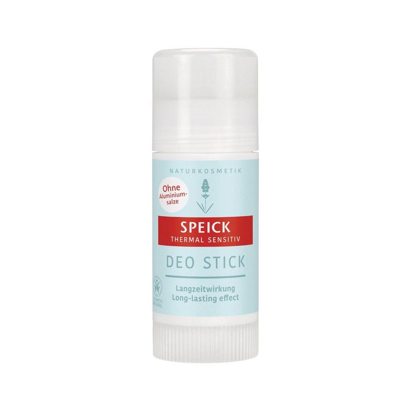Thermal Sensitiv Deo Stick, BDIH COSMOS NATURAL