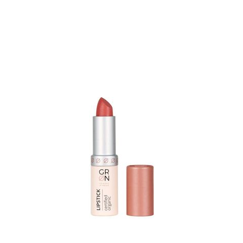 Lipstick -grapefruit, BDIH COSMOS ORGANIC