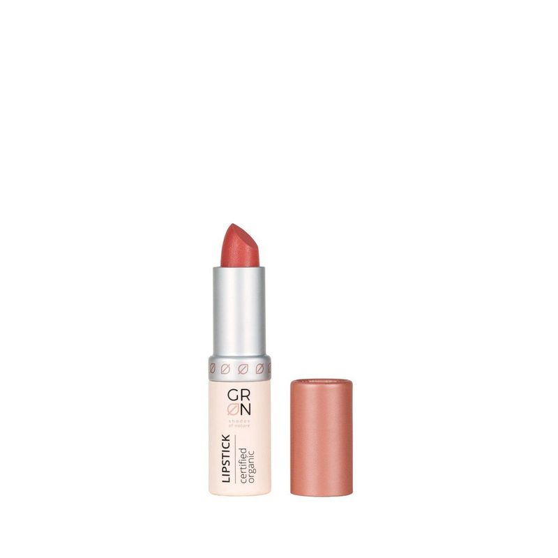 Lipstick -grapefruit, BDIH COSMOS ORGANIC