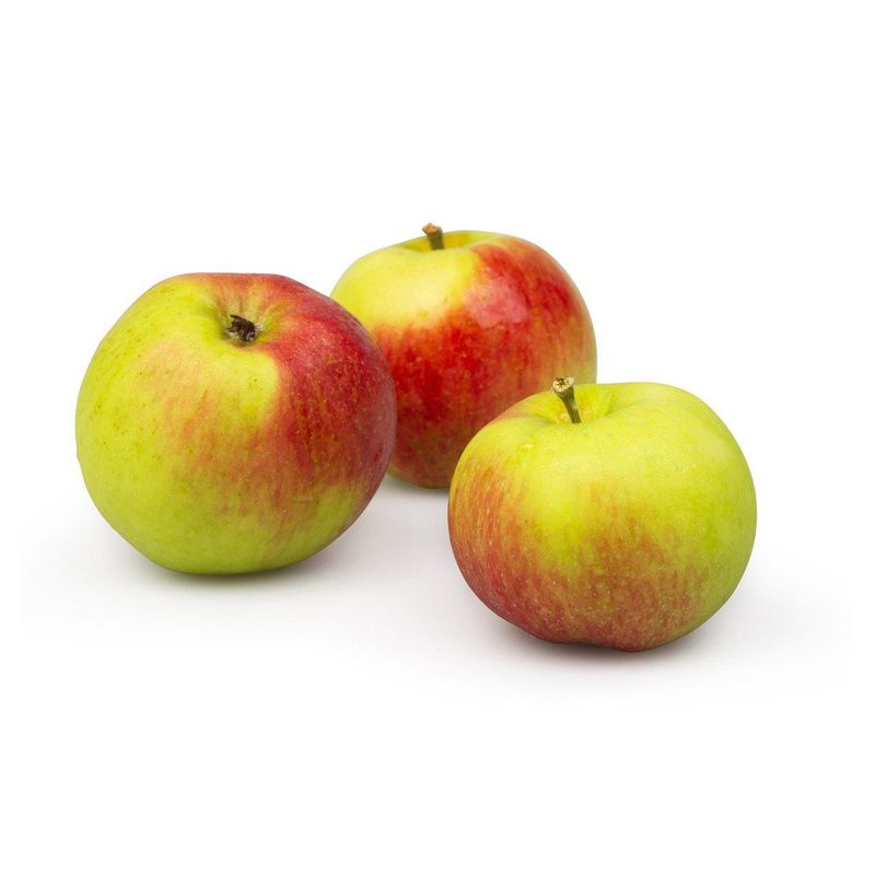 Apfel Collina säuerlich, Bio Knospe Schweiz
