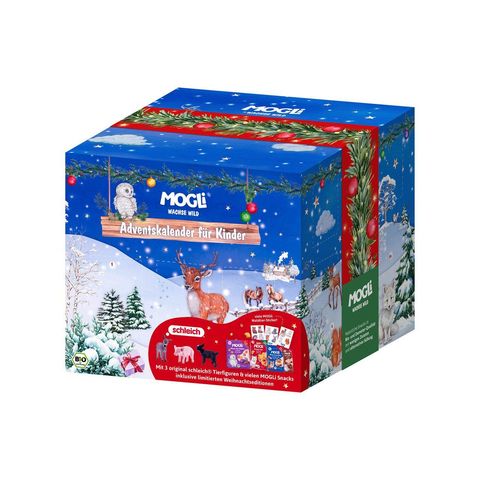 Adventskalender 2026, Demeter