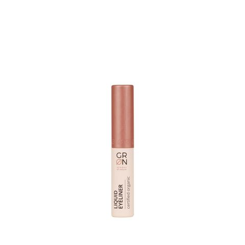 Liquid Eyeliner -black tourmaline, BDIH COSMOS ORGANIC