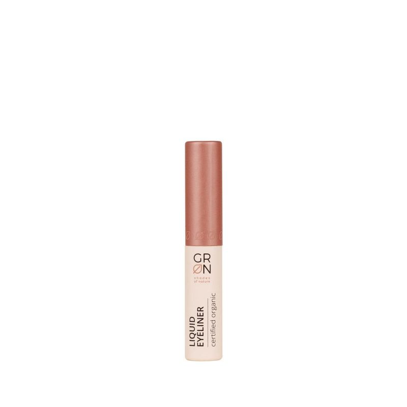 Liquid Eyeliner -black tourmaline, BDIH COSMOS ORGANIC