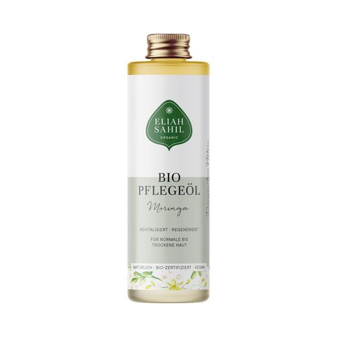 Pflegeöl Moringa, Austria Bio Garantie