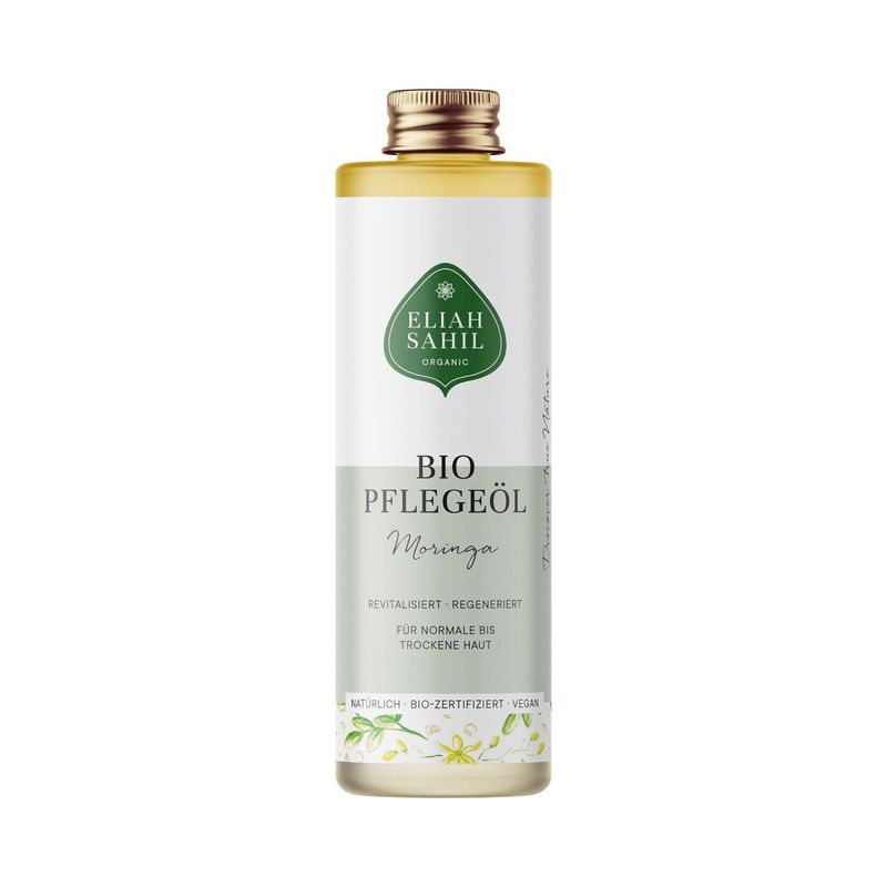 Pflegeöl Moringa, Austria Bio Garantie