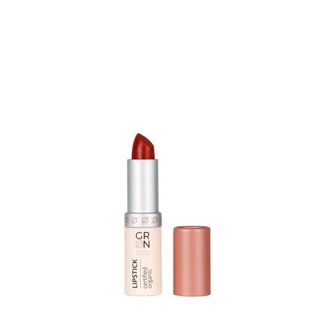 Lipstick -pumpkin, BDIH COSMOS ORGANIC