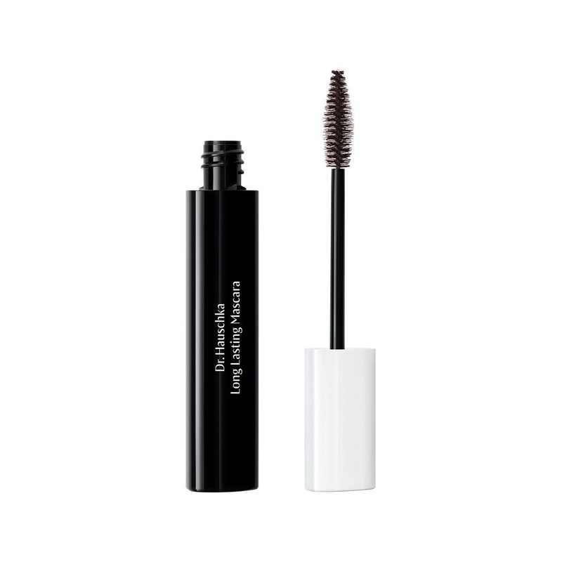 Long Lasting Mascara 02 - brown, NaTrue