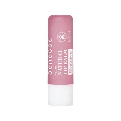 Lip Balm Hyaluron, BDIH COSMOS ORGANIC