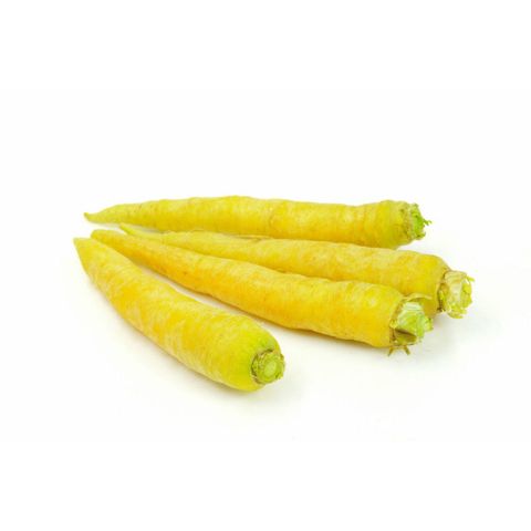 Rüebli Pfälzer, Bio Knospe Schweiz